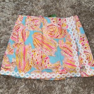 Lilly Pulitzer Women's Skirt